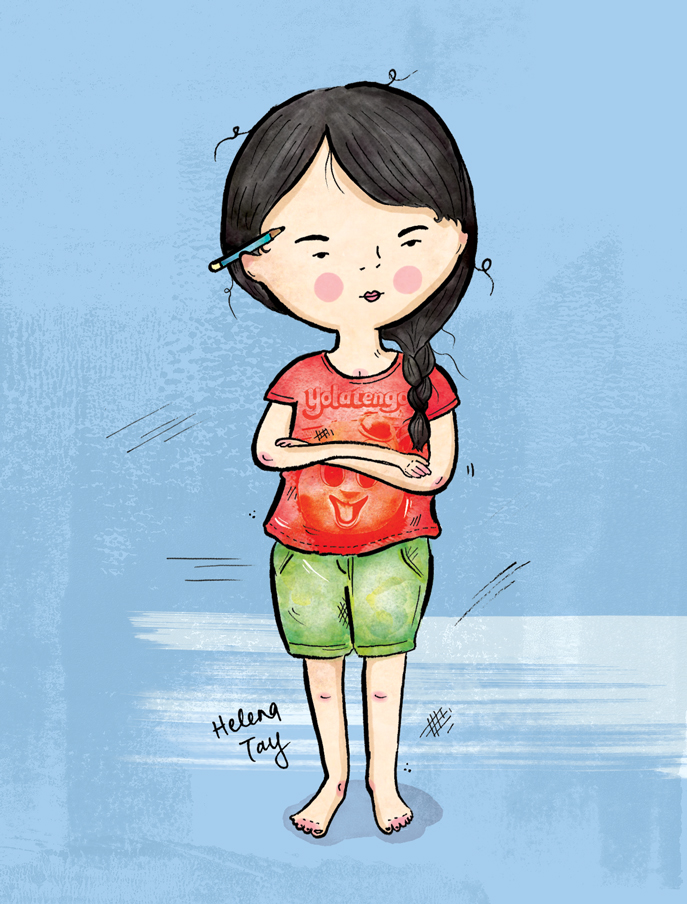 Yo_la_tengo_girl_self_portrait_illustration